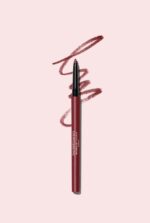 bareMinerals Mineralist Lasting Eyeliner, Mineral-Based Waterproof Eyeliner, Long-Lasting Color, Smudge-Proof, Transfer-Proof, Retractable, Vegan - Image 4