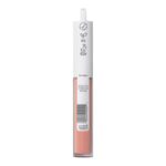 e.l.f. Lip Lacquer, Nourishing, Non-Sticky Ultra-Shine Lip Gloss With Sheer Color, Infused With Vitamins A & E, Vegan & Cruelty-Free, Whisper Pink - Image 6