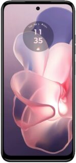 Motorola Moto G Power 5G 2024 (128GB, 8GB) 6.7" HD+ w/ 120Hz Refresh Rate, 50MP Camera, 5G / 4G LTE (AT&T Unlocked for T-Mobile, Metro, Global) XT2415-3 (Midnight Blue) (Renewed) - Image 2