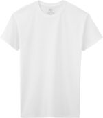 Fruit of The Loom Boys' Eversoft Cotton Undershirts, T Shirts & Tank Tops - Image 2
