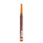 NYX PROFESSIONAL MAKEUP Duck Plump Plumping Lip Liner, Matte Pencil With Up To 10HR Wear, Nude Flip (Nude Lip Liner)