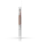 Suggest a better title and return a single title only without any other comments: Neutrogena SkinClearing Blemish Concealer Face Makeup with Salicylic Acid Acne Medicine, Non-Comedogenic and Oil-Free Concealer Helps Cover, Treat & Prevent Breakouts, Medium 15,.05 oz - Image 6