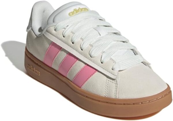 Adidas Womens Grand Court Alpha 00s