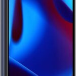 Motorola Moto G Pure, 2021, 2-Day battery, Unlocked, Made for US by Motorola, 3/32GB, 13MP Camera, Deep Indigo (Renewed)