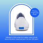 Keds Women's Champion Seasonal Lace-Up Fashion Sneaker - Image 5