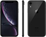 Apple iPhone XR, Fully Unlocked, 64 GB - Black (Renewed) - Image 2