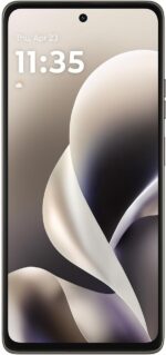 Motorola Moto G Power - 2026 | Unlocked | Made for US 8/128GB | 50MP Camera | Pantone Pure Cashmere | Universal unlocked, AI camera system, Military grade, Ram boost - Image 2