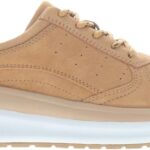 Propet Womens Ultima Walking Walking Sneakers Shoes - White