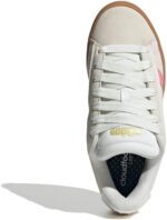 Adidas Womens Grand Court Alpha 00s - Image 3