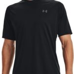 Under Armour Men's Velocity 2.0 Short Sleeve T Shirt