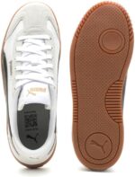 Puma Womens Club 5v5 Sneaker - Image 4