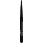 Almay All-Day Eyeliner Pencil, Hypoallergenic, Cruelty-Free, Oil-Free, Fragrance-Free, Ophthalmologist Tested, Long Wearing and Water Resistant (Packaging May Vary), 205 Black, 0.01 oz - Image 3