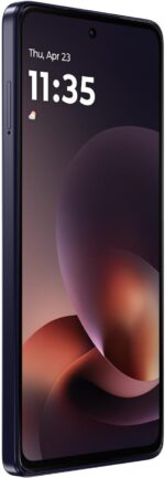 Motorola Moto G Power - 2026 | Unlocked | Made for US 8/128GB | 50MP Camera | Pantone Evenng Blue | Universal Unlocked, AI Camera System, Military Grade, Ram Boost | Universal unlocked, AI camera system, Military grade, Ram boost - Image 5