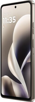 Motorola Moto G Power - 2026 | Unlocked | Made for US 8/128GB | 50MP Camera | Pantone Pure Cashmere | Universal unlocked, AI camera system, Military grade, Ram boost - Image 12