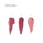 Charlotte Tilbury K.I.S.S.I.N.G Lipstick - Moisturizing & Hydrating Lipstick with Light-Diffusing Pigments for a Luminous Finish & Fuller-Looking Lips - Image 3