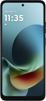 Motorola Moto G Play - 2026 | Unlocked | Made for US 4/64GB | 32MP Camera | Pantone Tapestry - Image 2