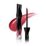 Stellar Dust Lip Stain 06 Nerose, Transfer-Proof &Smudge-Proof Lip Gloss, Rose Pink Tinted Glossy Finish, High-Pigment Vibrant Color, Hydrating Lightweight Long-Lasting Lip Makeup for Women