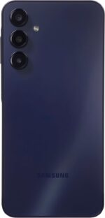 Tracfone Samsung Galaxy A16 5G, 128GB, 50MP Triple Camera, Android Smartphone, 6.5" FHD+ Super AMOLED 90Hz Display, Long-Lasting Battery - Locked to Tracfone - Awesome Black - Image 6