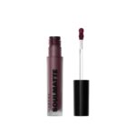Morphe Soulmatte Velvet Lip Mousse - Air-Whipped Matte Lipstick for Women with Vitamin E to Hydrate, Soften & Smooth - Provides Long Lasting & Velvety Formula - Compatible (0.13 Fl Oz)