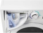 Westland WDV2200XCD Washer/dryer Vented White Splendid - Image 3