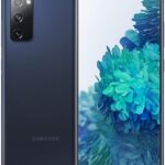 Samsung Galaxy S20 FE 5G, 128GB, Cloud Navy - Unlocked (Renewed)