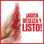 Maybelline Super Stay Vinyl Ink Longwear No-Budge Liquid Lipcolor Makeup, Highly Pigmented Color and Instant Shine, Lippy, Cranberry Red Lipstick, 0.14 fl oz, 1 Count - Image 9