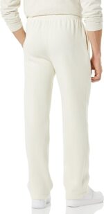 Amazon Essentials Men's Fleece Open Bottom Sweatpant (Available in Big & Tall) - Image 3