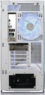 Skytech Gaming Archangel 5 Gaming PC, AMD Ryzen 7 7800X3D 4.2GHz, NVIDIA RTX 5060 Ti 16GB, 1TB NVMe SSD, 32GB DDR5 RAM 6000, 750W Gold PSU, 360 ARGB AIO, Wi-Fi, Win 11, Desktop - Image 4