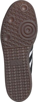 adidas Unisex Adult Samba Indoor Shoe - Image 4