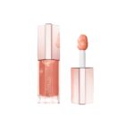 Lancôme Lip Idôle JuicyTreat Oil-in-Gloss -24HR Hydrating Gloss with Squalane for Instant Shine