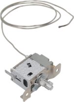 Supplying Demand 241537103 5304421256 Refrigerator Temperature Cold Control Replacement