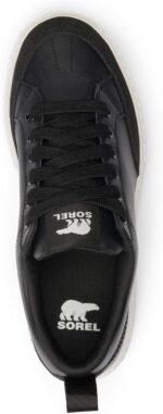 SOREL Women's ONA AVE Low Sneaker - Image 6