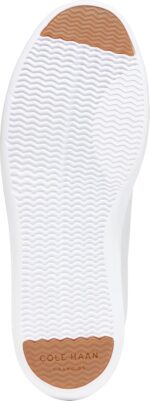 Cole Haan Women's Grand Crosscourt Leather Sneakers - Image 2