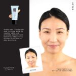 Suggest a better title and return a single title only without any other comments: Elizabeth Mott Thank Me Later Blurring Face Primer SPF 30 – Lightweight, Hydrating Makeup Primer - Smooths Fine Lines & Wrinkles for a Soft-Focus Finish – Mineral-Based, Cruelty-Free Formula – 30g - Image 7