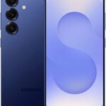 Samsung Galaxy S25-128GB - T-Mobile - Navy (Renewed)