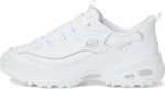 Skechers Women's D'Lites Winning Choice Hands Free Slip-Ins Sneakers - Image 5