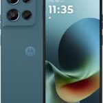 Motorola Moto G Play - 2026 | Unlocked | Made for US 4/64GB | 32MP Camera | Pantone Tapestry