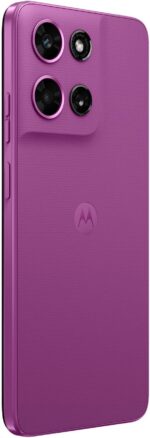 Moto g - 2026 | Unlocked | Made for US 4/128GB | 50MP Camera | Pantone Cattleya Orchid - Image 11
