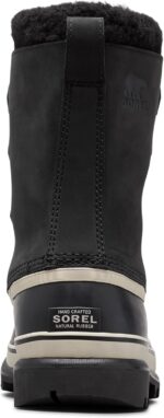 Sorel Men's Caribou Snow Boot - Image 2