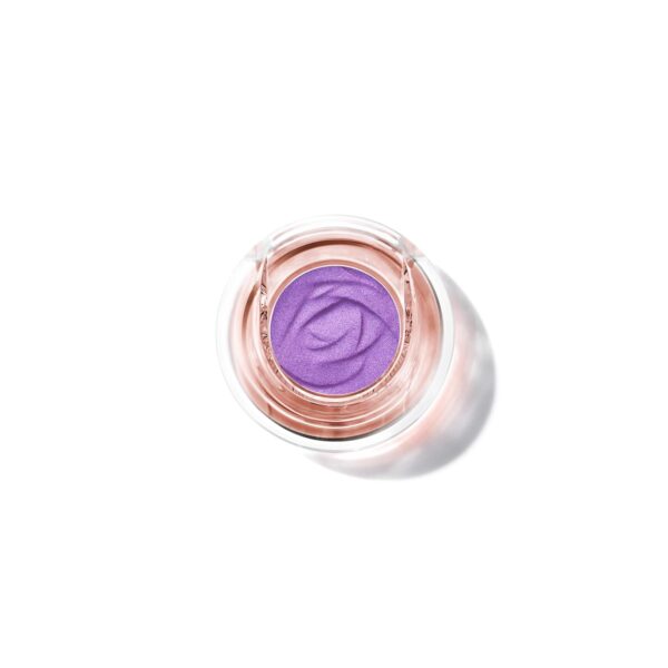Lancôme Idôle Goddess Dimension Eyeshadow, Shimmer Finish – High Pigment, Crease-Resistant, Long-Lasting, Blendable Eye Makeup, Buildable Color, 07 Stellar Light