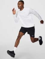 Nike Men's Challenger Dri-FIT Brief-Lined Running Shorts (7" Inseam) - Image 6