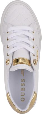 Guess Womens Loven - Image 4