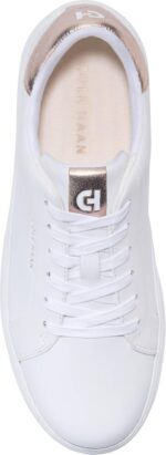 Cole Haan Women's Grand Crosscourt Joy Platform Sneaker - Image 3