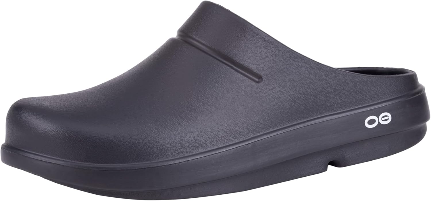 OOFOS OOcloog Recovery Clog - Women’s and Men’s OOFOS OOcloog Recovery Clog - Women’s and Men’s