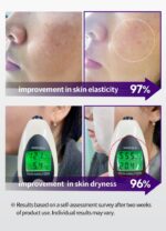 Suggest a better title and return a single title only without any other comments: BEAUDIANI Pepti Collagen Daily Sheet Mask (31 Count) – Hydrating & Firming Face Mask with 7 Collagens, 6 Peptides & Hyaluronic Acid | Korean Skincare - Image 5