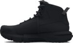 Under Armour Men's Charged Valsetz Mid Military and Tactical Boot - Image 2
