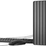 HP Envy Desktop PC, Intel Core i7-14700, 32 GB RAM, 1 TB SSD, UHD Graphics 770, Windows 11 Pro, TE01-5002 (2024)