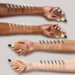 Suggest a better title and return a single title only without any other comments: Estée Lauder Futurist Skin Tint Serum Foundation SPF 20 with Glycerin | Light Coverage, 1.0 Fl Oz - Image 5