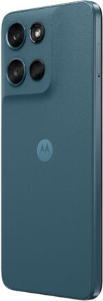 Motorola Moto G Play - 2026 | Unlocked | Made for US 4/64GB | 32MP Camera | Pantone Tapestry - Image 5