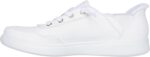 Skechers Women's Hands Free Slip-ins Bobs Skipper Sneakers - Image 6